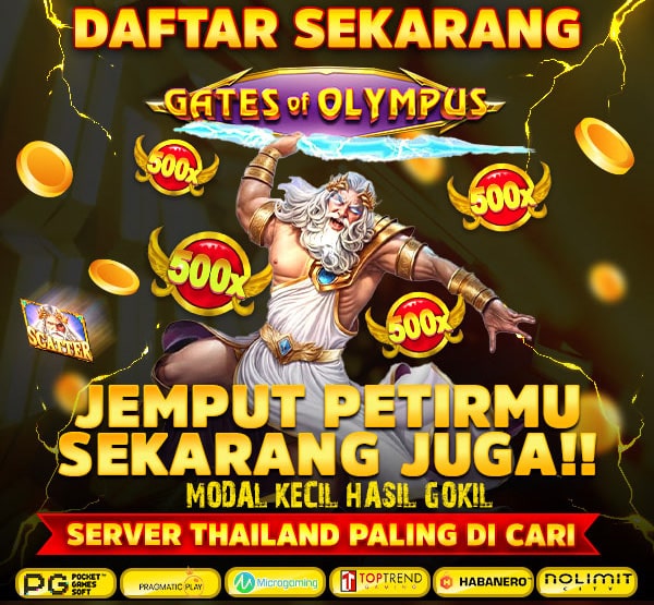 MABES4D: Situs Game Online Super Stabil, Anti Macet!